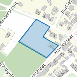 Perceel MIL00-F-2770