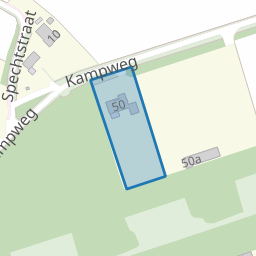 Perceel MIL00-F-2776