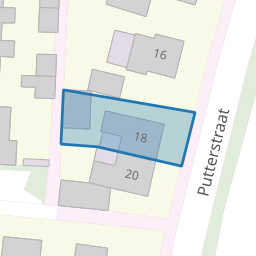 Perceel MIL00-F-2799