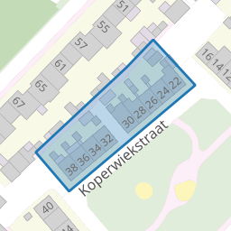 Perceel MIL00-F-2826