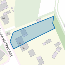 Perceel MIL00-F-2866