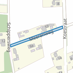 Perceel MIL00-F-2918