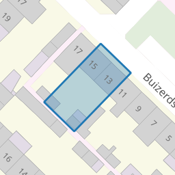 Perceel MIL00-F-3000