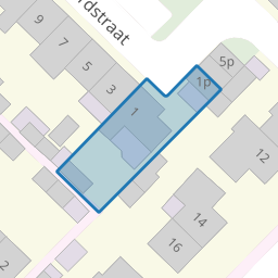 Perceel MIL00-F-3003