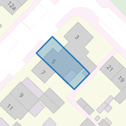 Perceel MIL00-F-3015