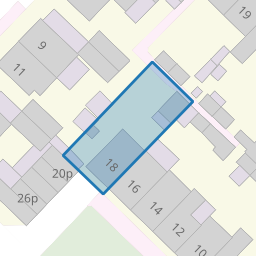 Perceel MIL00-F-3016