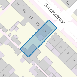 Perceel MIL00-F-3029