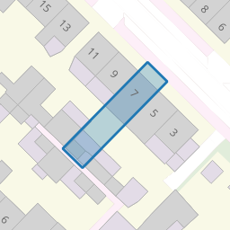 Perceel MIL00-F-3032