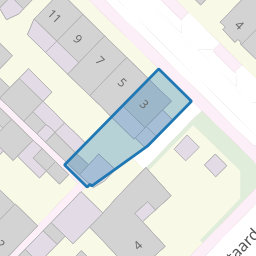 Perceel MIL00-F-3034