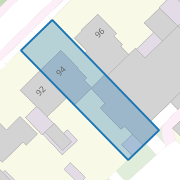 Perceel MIL00-F-3040