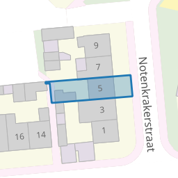 Perceel MIL00-F-3051