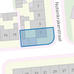 Perceel MIL00-F-3053