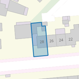 Perceel MIL00-F-3061