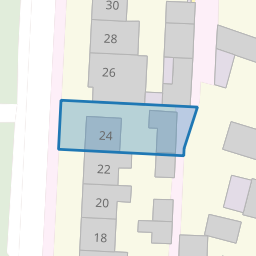 Perceel MIL00-F-3077