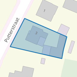 Perceel MIL00-F-3097