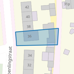 Perceel MIL00-F-3154