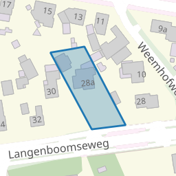 Perceel MIL00-F-3297