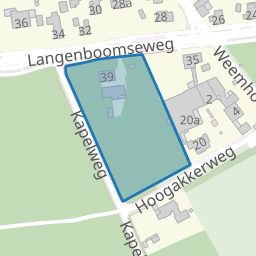 Perceel MIL00-F-3298