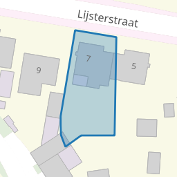 Perceel MIL00-F-3302