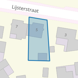 Perceel MIL00-F-3303