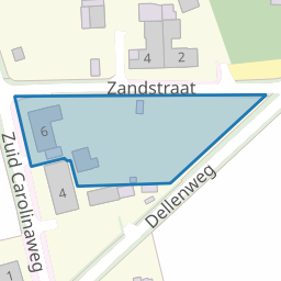 Perceel MIL00-F-3397