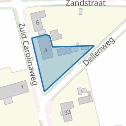 Perceel MIL00-F-3398