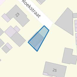 Perceel MIL00-F-3503