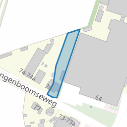 Perceel MIL00-F-3536