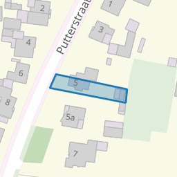 Perceel MIL00-F-3561