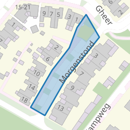 Perceel MIL00-F-3614