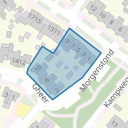 Perceel MIL00-F-3631