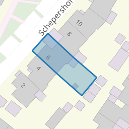 Perceel MIL00-F-3648