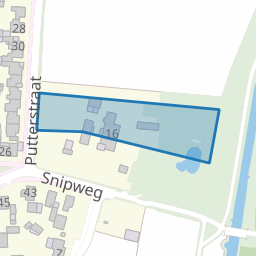 Perceel MIL00-F-3713