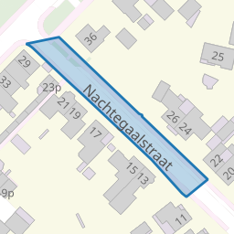 Perceel MIL00-F-3717