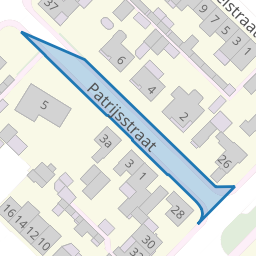 Perceel MIL00-F-3718