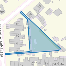 Perceel MIL00-F-3722