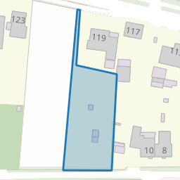 Perceel MIL00-F-3738