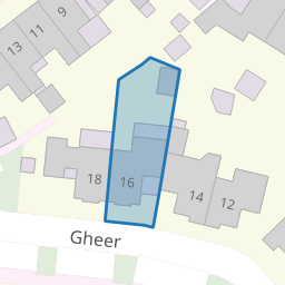 Perceel MIL00-F-3761