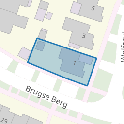 Perceel MIL00-F-3770