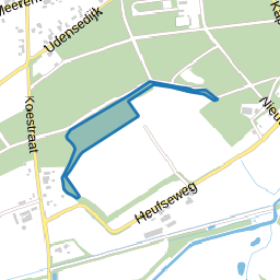 Perceel MIL00-F-3836