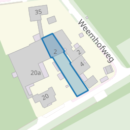 Perceel MIL00-F-3923