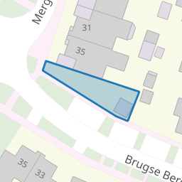 Perceel MIL00-F-3967