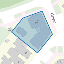 Perceel MIL00-F-3971