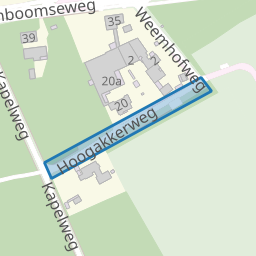 Perceel MIL00-F-3973