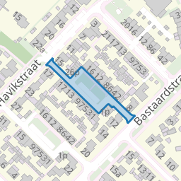 Perceel MIL00-F-4025