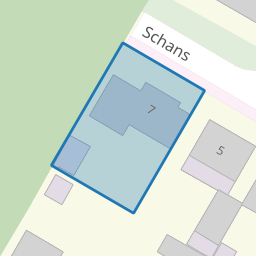 Perceel MIL00-F-4029