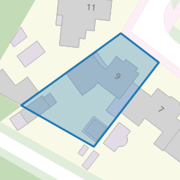 Perceel MIL00-F-4033