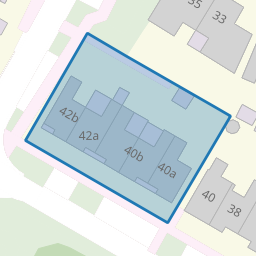 Perceel MIL00-F-4041