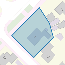 Perceel MIL00-F-4060