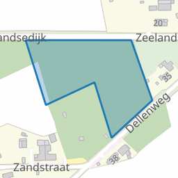 Perceel MIL00-F-4076